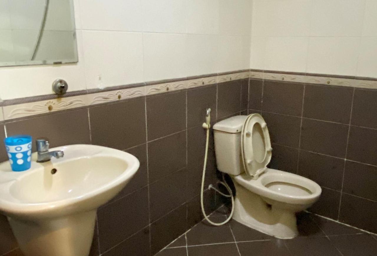 Ngoc Trinh Hotel Ho Chi Minh-byen Eksteriør bilde